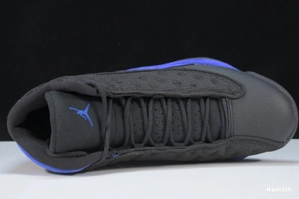 HYPER - BLACK 414571-040 JORDAN RETRO 13 ROYAL 0708